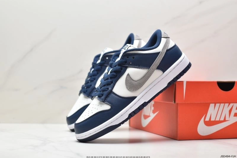 SportInspired Nxkx Dunk 204239