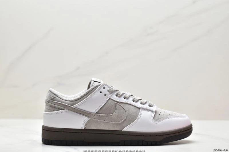 Nxkx Dunk Efficient 204258