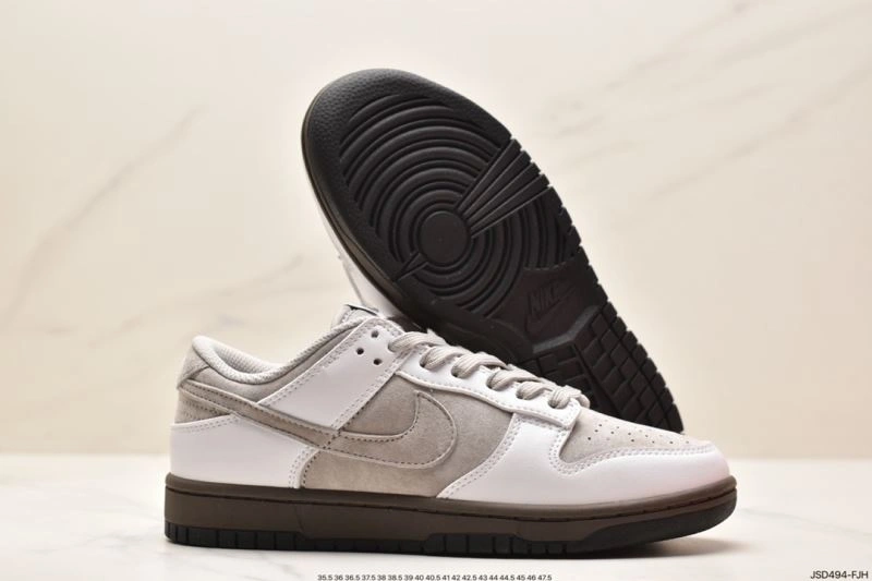 Nxkx Dunk Efficient 204258