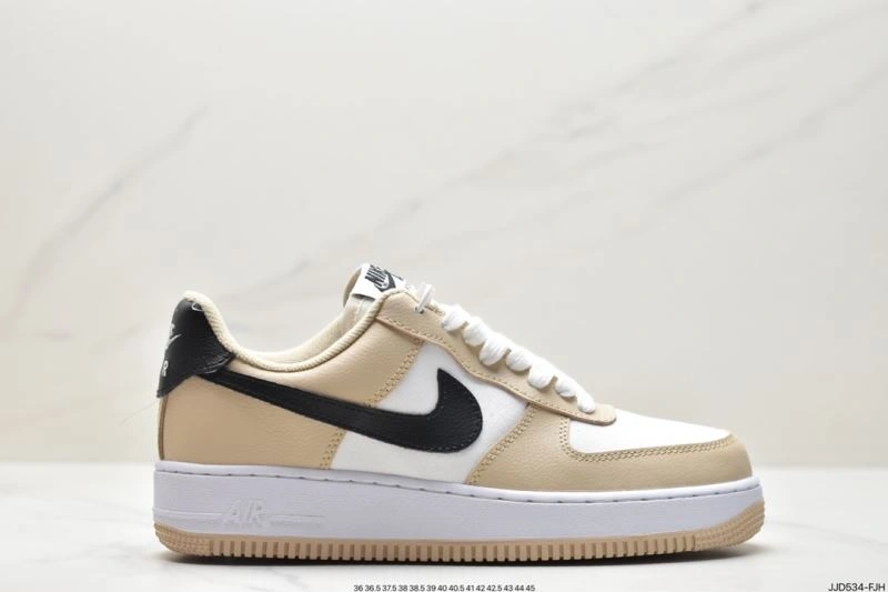 Nxkx Air Force Refined 207308