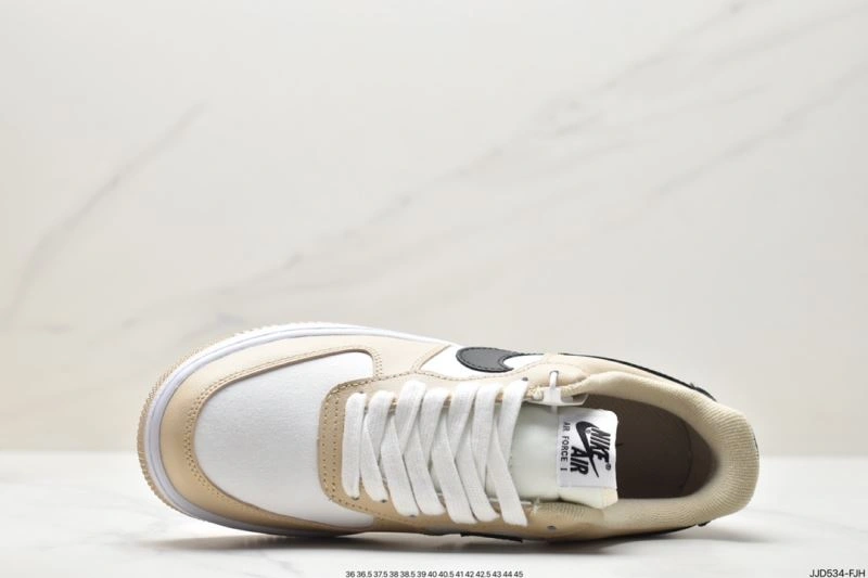 Nxkx Air Force Refined 207308