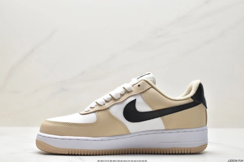 Nxkx Air Force Refined 207308