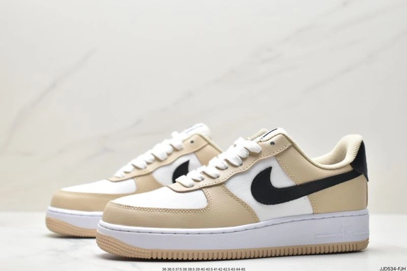 Nxkx Air Force Refined 207308