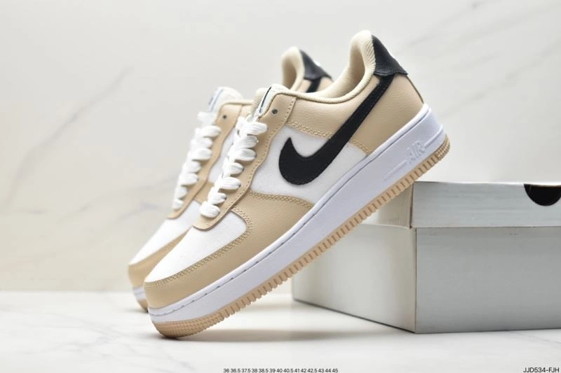 Nxkx Air Force Refined 207308