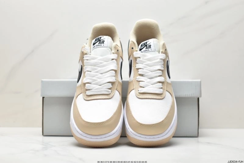 Nxkx Air Force Refined 207308