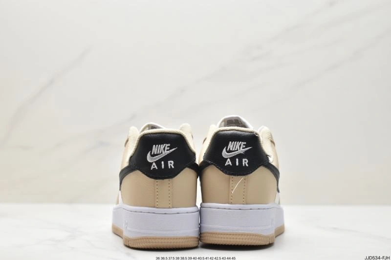 Nxkx Air Force Refined 207308