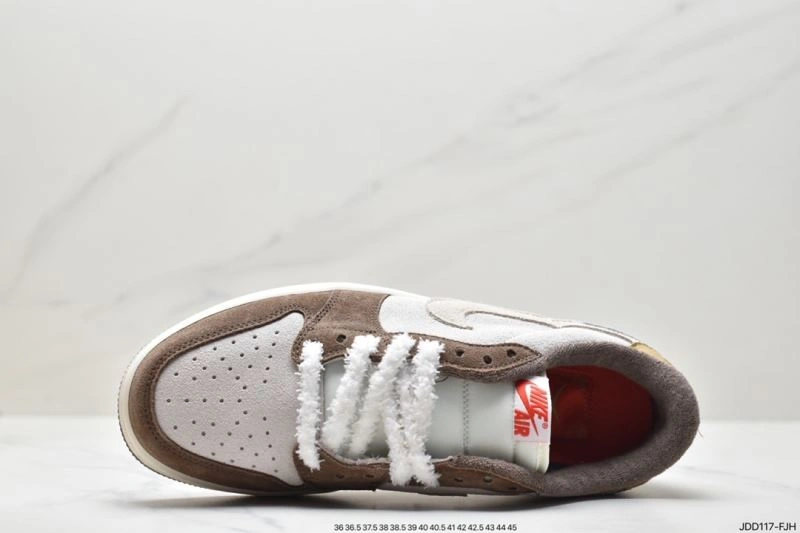 Nxkx Jordan Durable 202835