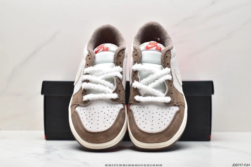 Nxkx Jordan Durable 202835