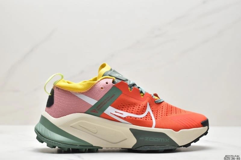 Nxkx Air Zoom Reliable 205341