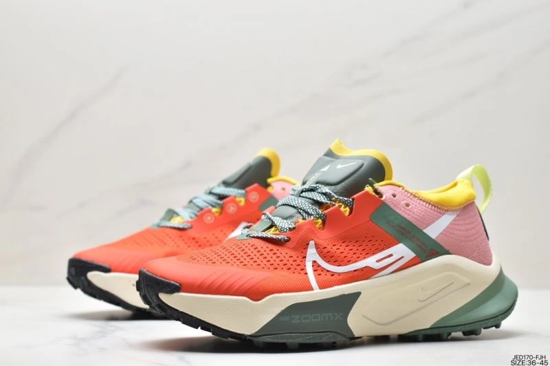 Nxkx Air Zoom Reliable 205341