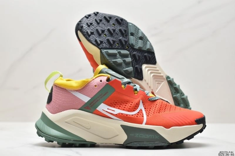 Nxkx Air Zoom Reliable 205341