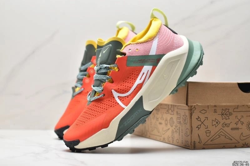 Nxkx Air Zoom Reliable 205341