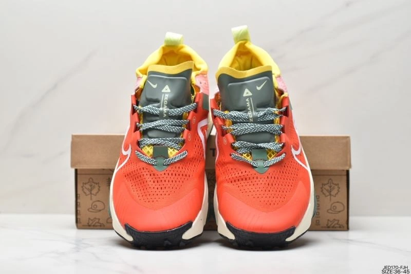 Nxkx Air Zoom Reliable 205341