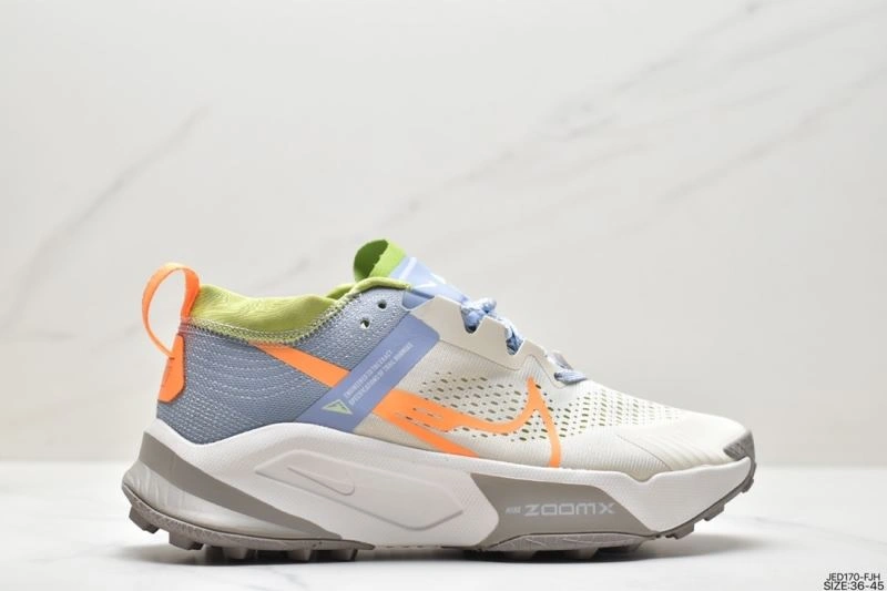 Nxkx Air Zoom Efficient 205340