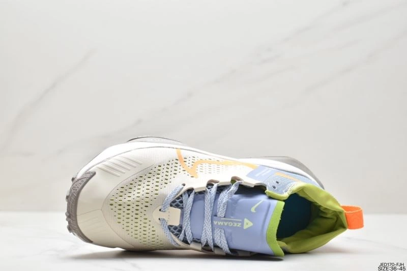Nxkx Air Zoom Efficient 205340