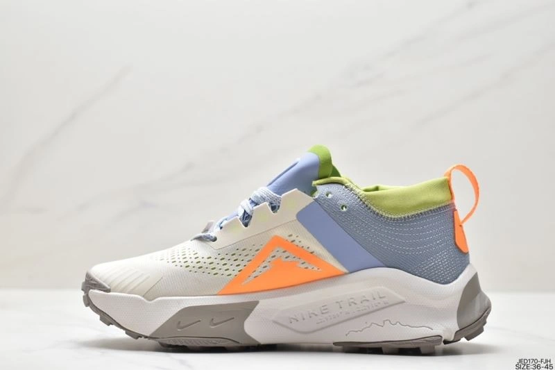 Nxkx Air Zoom Efficient 205340