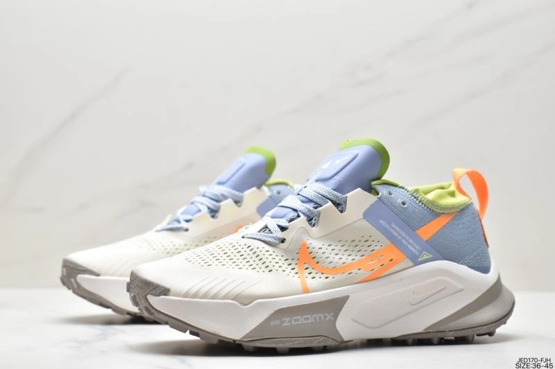 Nxkx Air Zoom Efficient 205340