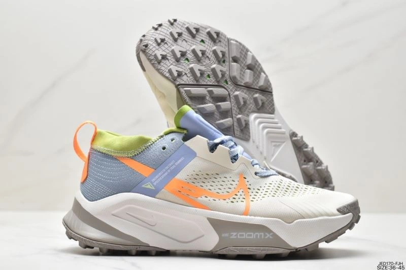 Nxkx Air Zoom Efficient 205340