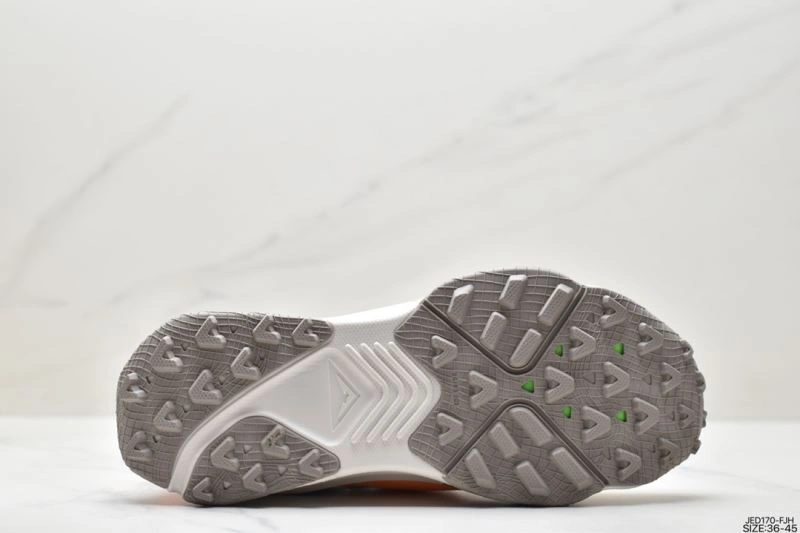 Nxkx Air Zoom Efficient 205340
