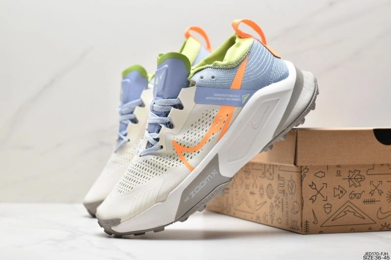 Nxkx Air Zoom Efficient 205340