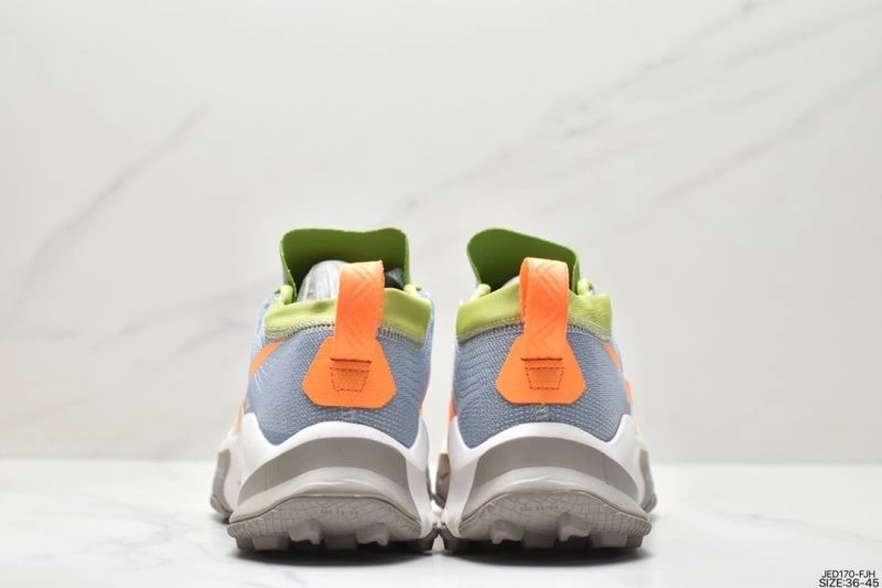 Nxkx Air Zoom Efficient 205340