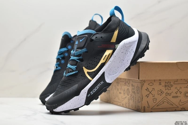 Nxkx Air Zoom Elegant 205339