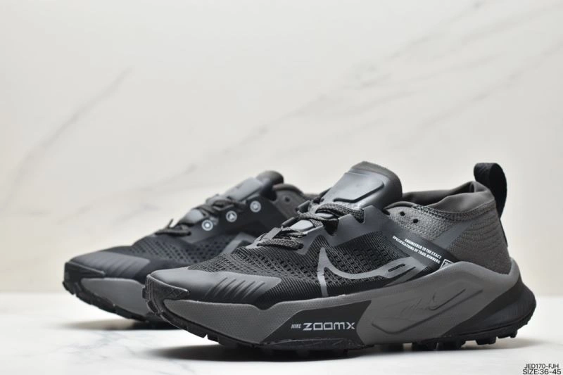 Nxkx Air Zoom Breathable 205334
