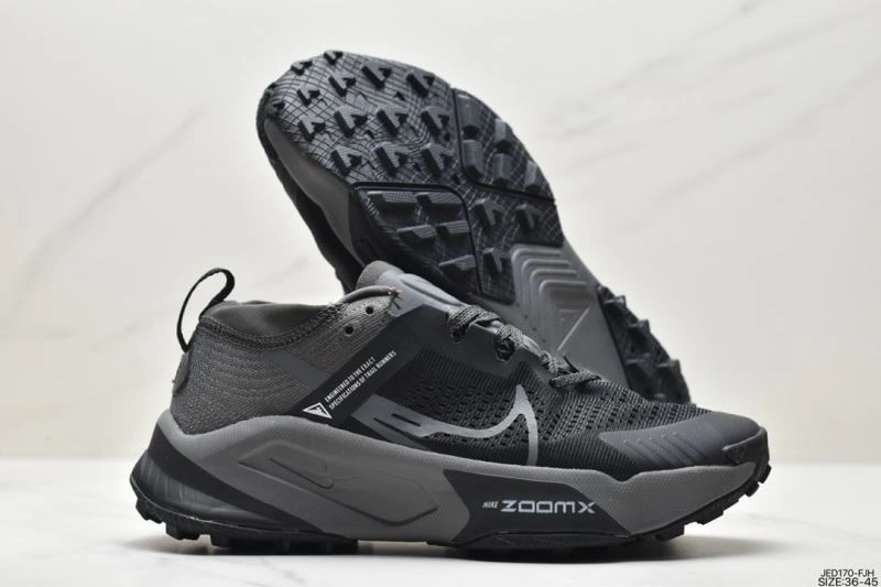 Nxkx Air Zoom Breathable 205334