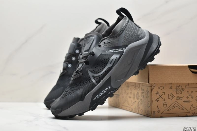 Nxkx Air Zoom Breathable 205334