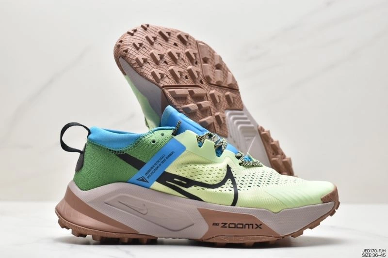 Nxkx Air Zoom Functional 205335