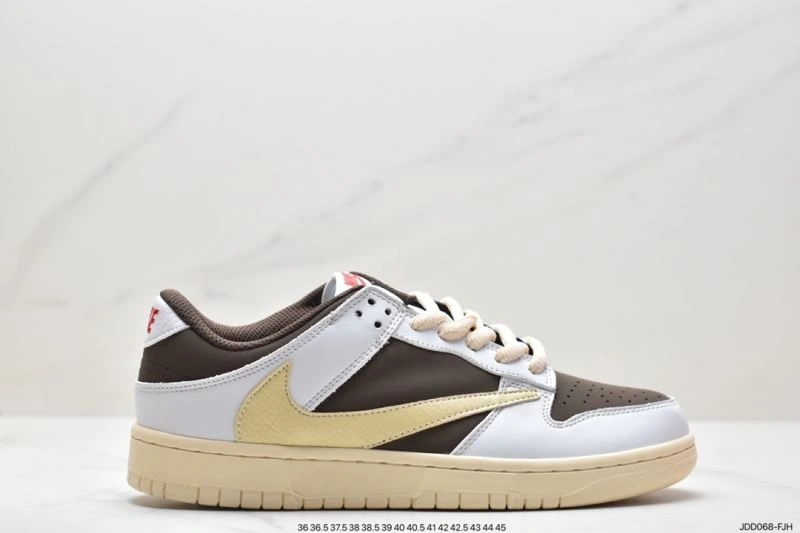 StreetReady Nxkx Dunk 204238