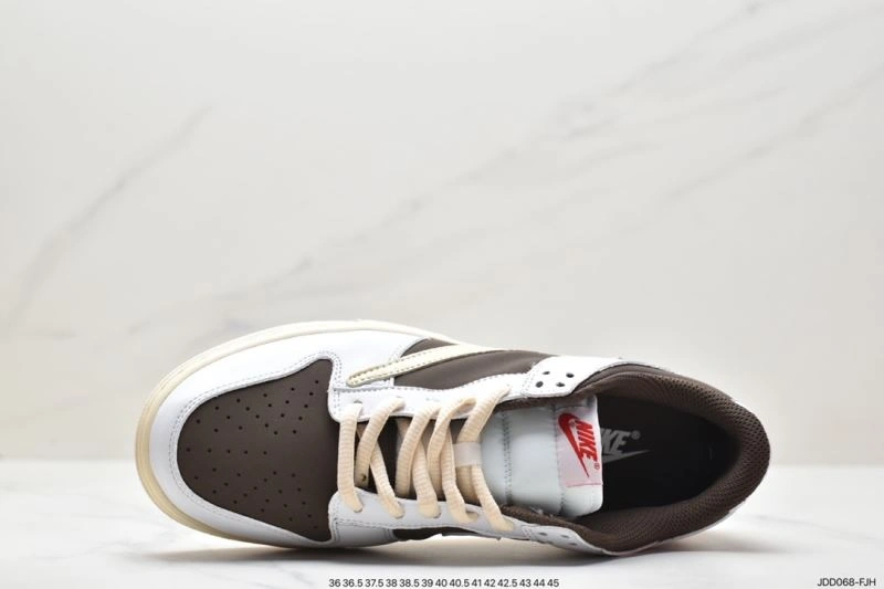 StreetReady Nxkx Dunk 204238