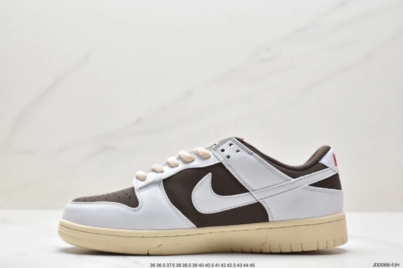 StreetReady Nxkx Dunk 204238