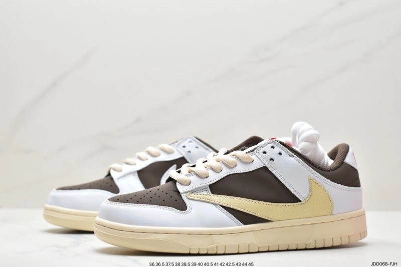 StreetReady Nxkx Dunk 204238