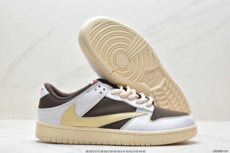 StreetReady Nxkx Dunk 204238