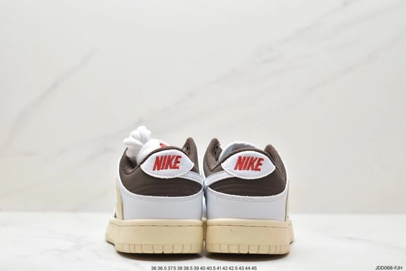 StreetReady Nxkx Dunk 204238