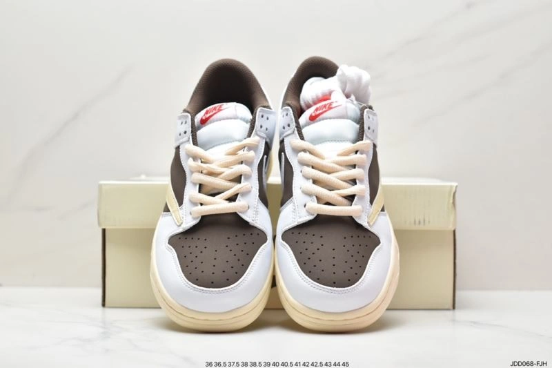 StreetReady Nxkx Dunk 204238