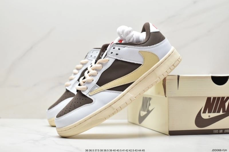 StreetReady Nxkx Dunk 204238