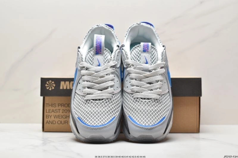 Nxkx Air VaxorMax 2. WellDesigned 205937