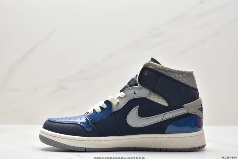 Functional Nxkx Jordan 202841