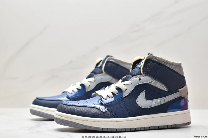 Functional Nxkx Jordan 202841