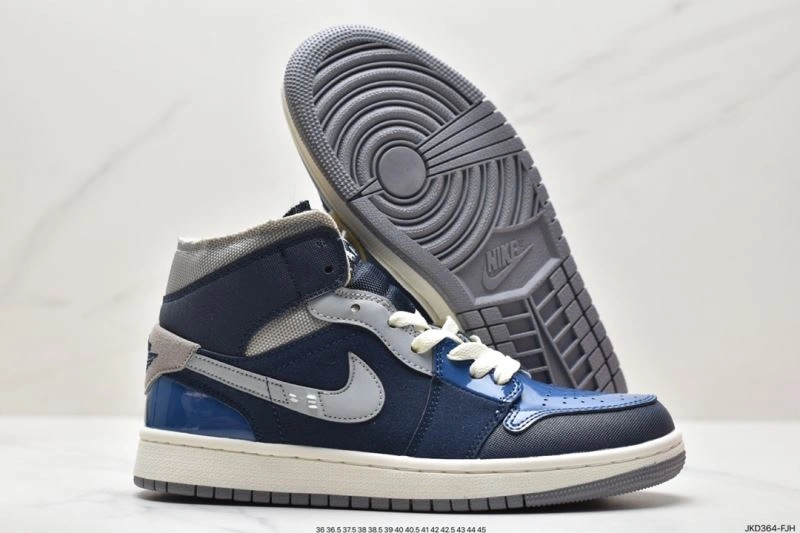 Functional Nxkx Jordan 202841
