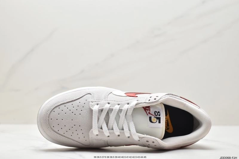 Nxkx Dunk Trendsetting 204248