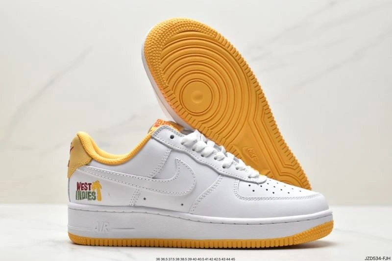 Trendy Nxkx Air Force 207317