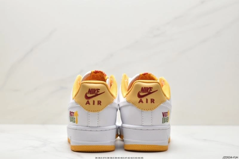 Trendy Nxkx Air Force 207317
