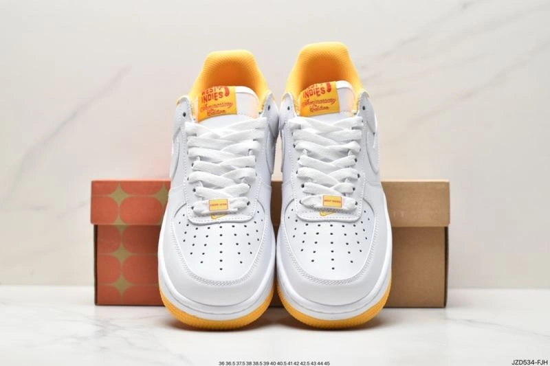 Trendy Nxkx Air Force 207317