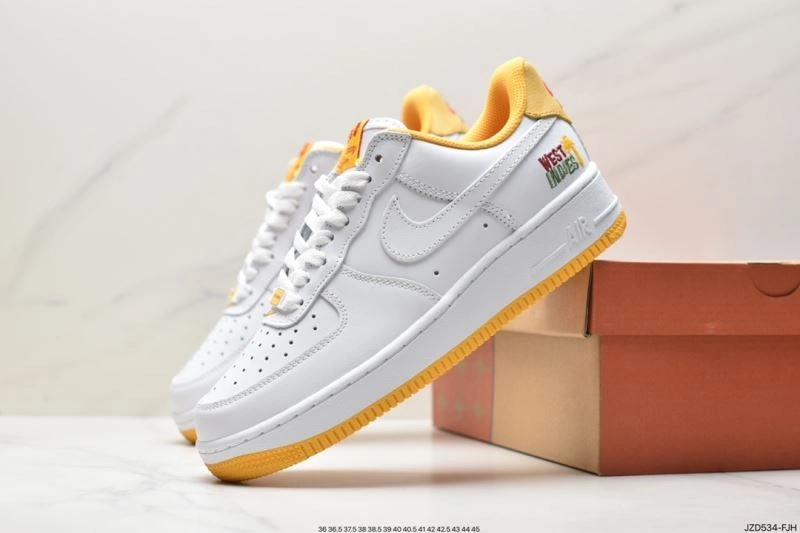 Trendy Nxkx Air Force 207317