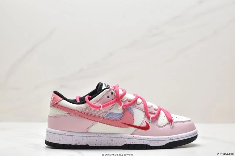 Nxkx Dunk Sleek 204235