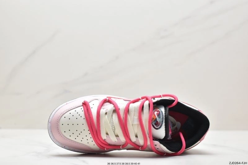 Nxkx Dunk Sleek 204235