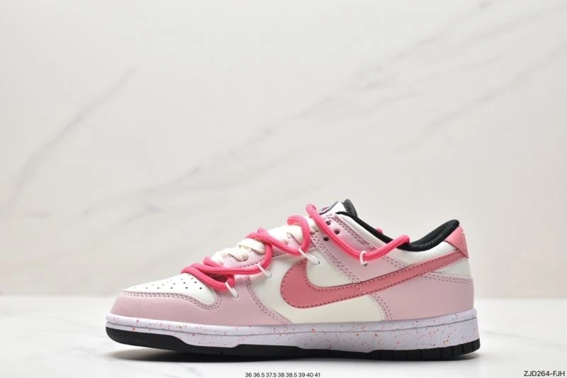 Nxkx Dunk Sleek 204235